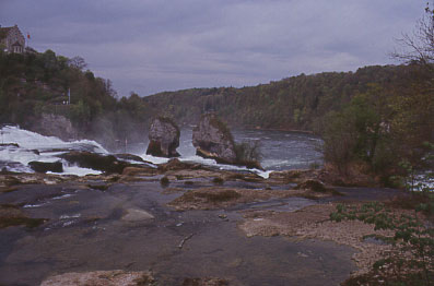 Frühling 2003