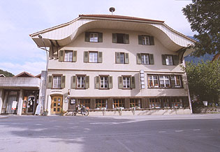 Hotel Löwen