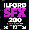 Ilford SFX200