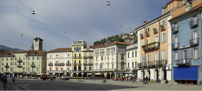 Locarno