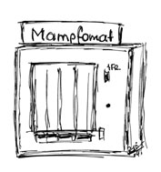 Mampfomat